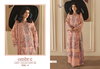 Ombre Lawn Collection 26 Vol 9 By Shree Cotton Dupatta Pakistani Suits Wholesale Online
